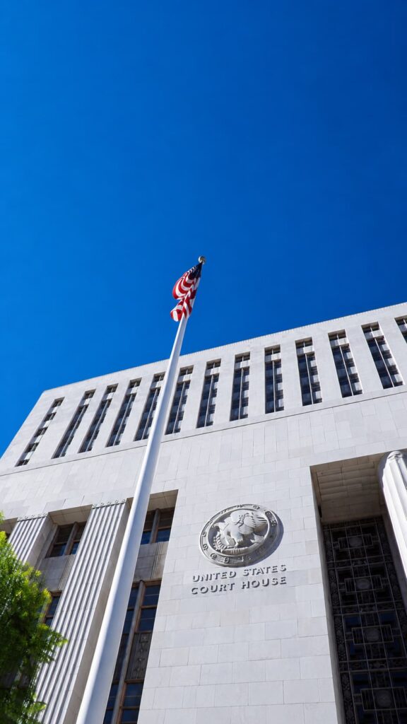 Process Server LA Near Me California
